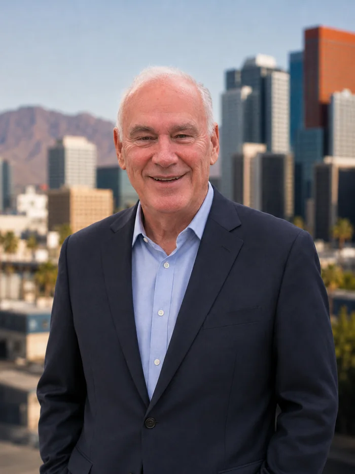 Lee Robertson, CEO, Secretary and Treasurer at ABR First Capital, LLC
